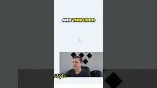 Create your logo with AI! Watch full Vid on Youtbe! 