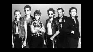beaver brown - hey ginny (playin' on the radio)