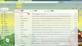 Email  scheduler script