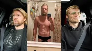 Can You Start Over ar 43? (Pec Tear Recovery)