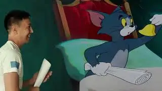 tom and jerry #tomandjerry #shorts