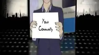 What Is Community Cohesion