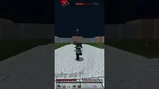 The best minecraft emote be like....#minecraft #shorts #meme #memes #dream