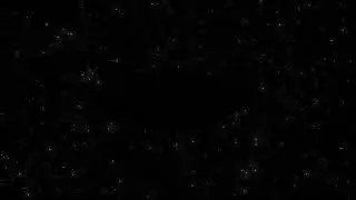 Galaxy Space Travel Flying Speed Through Stars 20 (LOOP) ~ HD Footage Stock