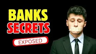 Money Secrets Banks Do Not Want You To Know In 2024