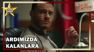 Emir ve Yiğit'in, Kübra Özlemi! - Şeref Meselesi Özel Klip