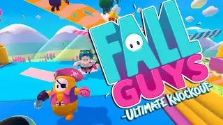 Fall Guys Ultimate Knockout Soundtrack