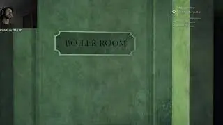 She didn't work out    forsen   #Call of Cthulhu   The Video Game  Topper# preparethechemo