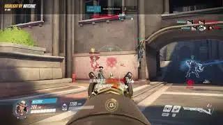 random clips from this week