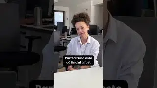 Finalul a fost asa!