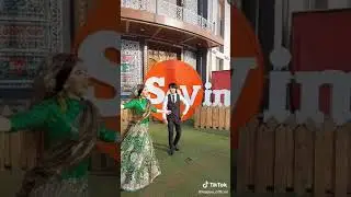 mojiza_raqs Erkatoy qizi @mapuu_official syomka jarayonidan oldingi xazil video