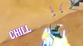 Apex Legends Mobile Solo Vs Squads Rank Highlights | Apex Mobile 60FPS