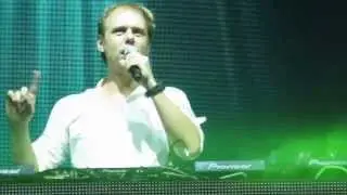 Armin Only Intense in Kiev 2013 - Who's Afraid Of 138?! [Photographer Remix] & Reprise (All artists)