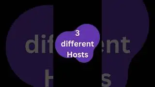 Hosts | Asp.Net Core Fundamenatls