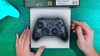 This Xbox Controller is INSANE, and it has Secrets!