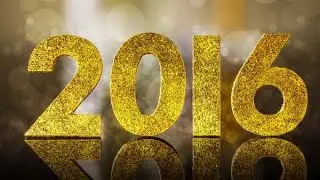 Поздравление с Новым 2016 годом обезьяны