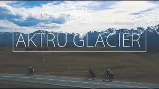 bike ride | Aktru (4k)