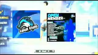 Open Member