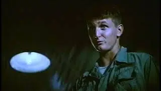 Die Verdammten des Krieges - german / deutscher Trailer (RCA VHS)