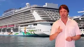 Norwegian Getaway Cruise