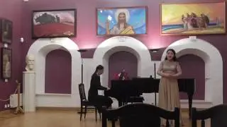 ВИСЛА в   исп .  АСЕЛИИ   ИСМАИЛОВОЙ 1 курс МГКИ