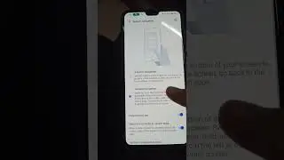 oppo vivo realme navigation key activation