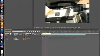 Adobe After Effects Vertigo Effect Tutorial