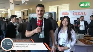 Çiftçi Zirvesi Serbest Kürsü -3