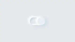 How to Create a Toggle Switch Button Using HTML & CSS | Coding Cloud