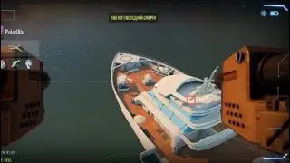 🔴🔴 CALL OF DUTY. БИТВА НА ЯХТЕ РОССИЙСКОГО ЧИНОВНИКА🔙