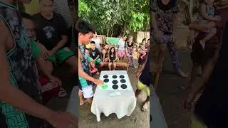 NATALO PANG BURDEY