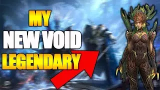 THIS CHAMPION IS.....OKAY I GUESS? CLAIDNA SHOWCASE | Raid: Shadow Legends