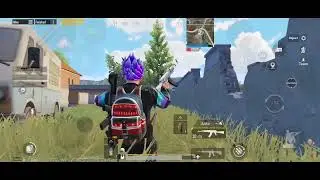 SUPER HERO - BGMI MONTAGE VIDEO