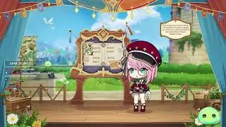 HoYoverse LEAKS NEW FONTAINE CHARCTER CHARLOTTE