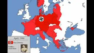 Netaji Subhash Chandra Bose Sigma Rule| N@zi Germany VS USSR (Soviet Union)