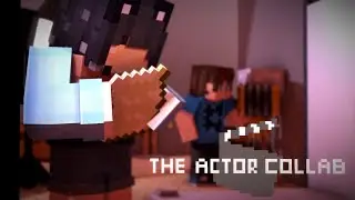 [Mine Imator] The Actor Collab {Hosted by - RandomJeremy & DorkiBlubber}