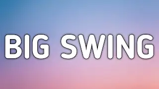 Neffex - Big Swing ( Lyrics )