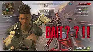 The Prefect Bait 1