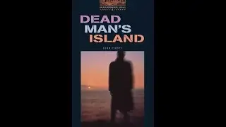 DEAD MAN'S ISLAND by John Escott