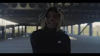 Jaah SLT - 2021 Banger (Official Video)