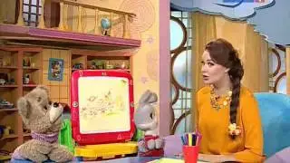 Спокойной ночи малыши с Оксаной Фёдоровой - Сборник 102