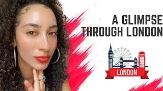 1st WEEK IN LONDON| Unpacking + Settling In!