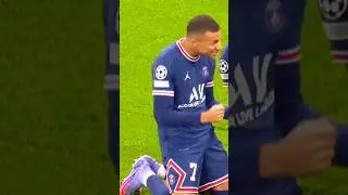 Unlocking Mbappe's Jaw-Dropping Skills #mbappe #psg #fyp #viral #football #shorts