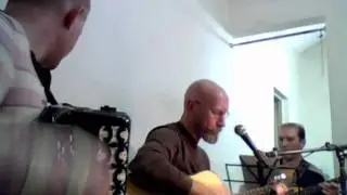 ПАША & BAND Не грусти.wmv