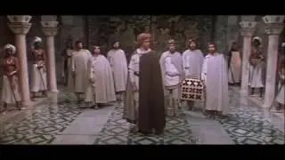 Признаки Моего Народа   Правда, Совесть, Честь, Достоинство и ЕДИНСТВО  ( из фильма-Василий Буслаев)