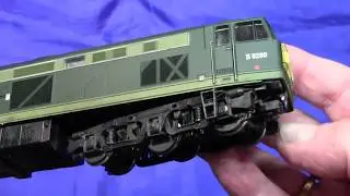 New Additions To My Collection Over The Last 4 - 6 Weeks To Date. Hornby Triang Bachmann & More!