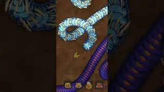 little big snake !! little big snake gameplay !! little big snake ruby with Indian monster legends