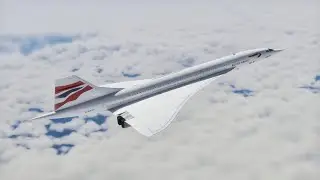 Real 737 Pilot LIVE | Los Angeles to Hawaii in the Colimata Concorde v3.5 | X-Plane 12