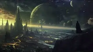 InfraSound Music - Mission Of No Return (Modern Epic Dramatic Trailer Music)