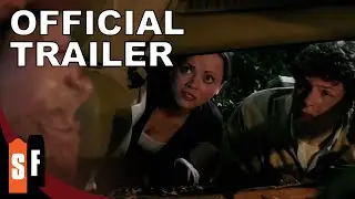 Cursed (2005) - Official Trailer